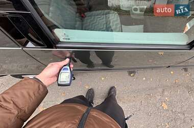 Микровэн Skoda Roomster 2007 в 