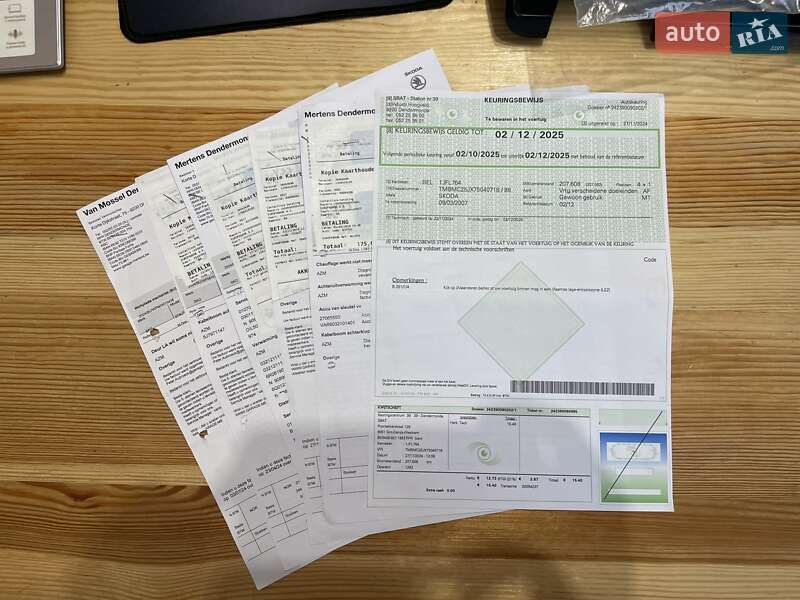 Микровэн Skoda Roomster 2007 в Сумах фото 73 Микровэн Skoda Roomster 2007 в Сумах