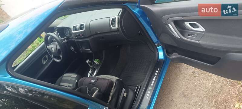 Микровэн Skoda Roomster 2007 в Ровно фото 26 Микровэн Skoda Roomster 2007 в Ровно