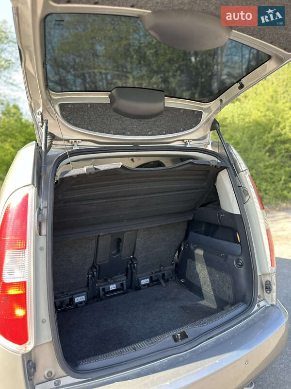 Микровэн Skoda Roomster 2006 в Хмельницком фото 19 Микровэн Skoda Roomster 2006 в Хмельницком