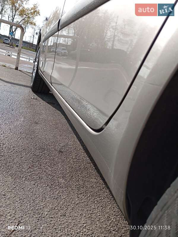 Микровэн Skoda Roomster 2006 в Шостке фото 28 Микровэн Skoda Roomster 2006 в Шостке