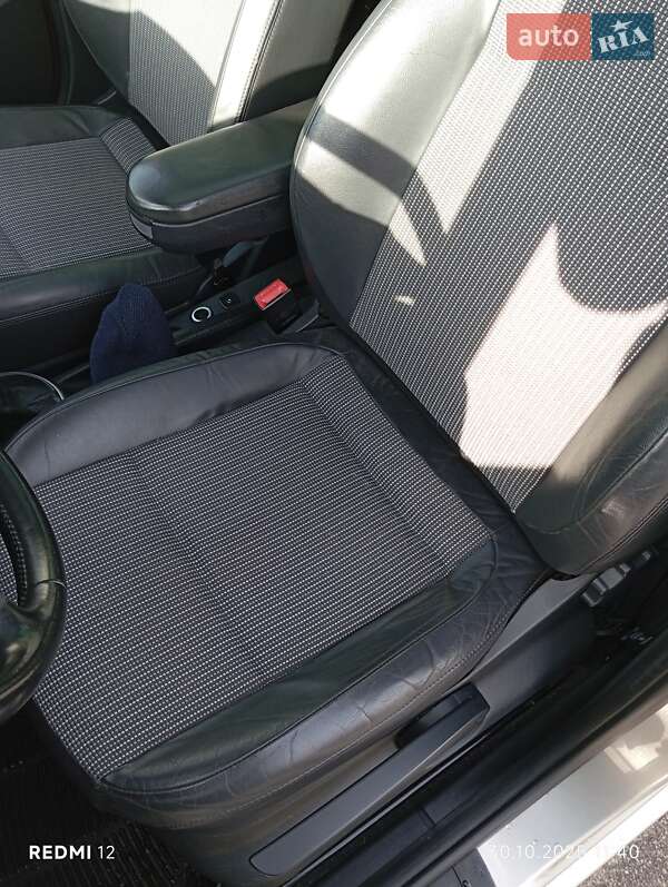 Микровэн Skoda Roomster 2006 в Шостке фото 41 Микровэн Skoda Roomster 2006 в Шостке