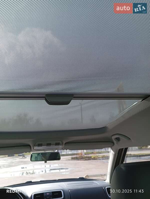 Микровэн Skoda Roomster 2006 в Шостке фото 55 Микровэн Skoda Roomster 2006 в Шостке