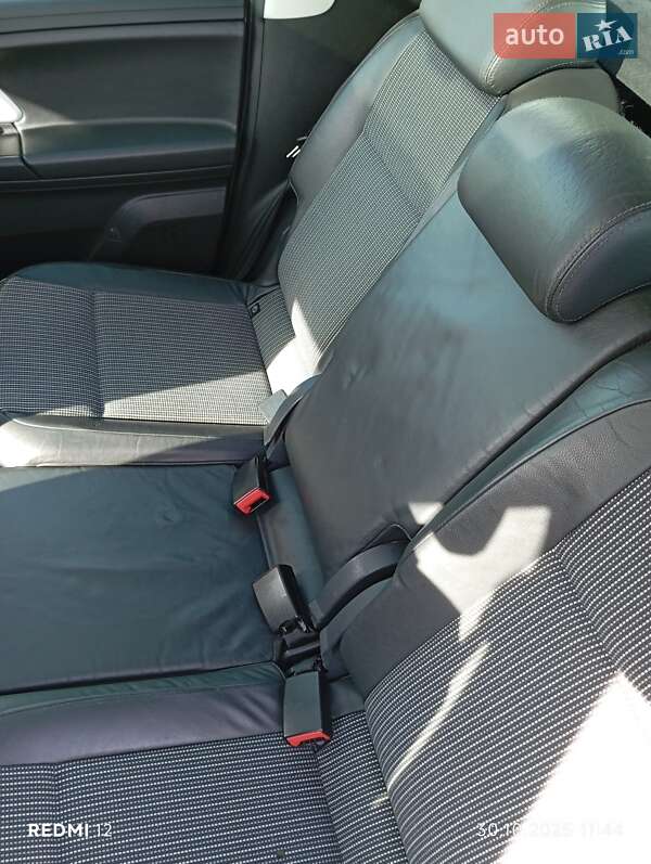 Микровэн Skoda Roomster 2006 в Шостке фото 59 Микровэн Skoda Roomster 2006 в Шостке