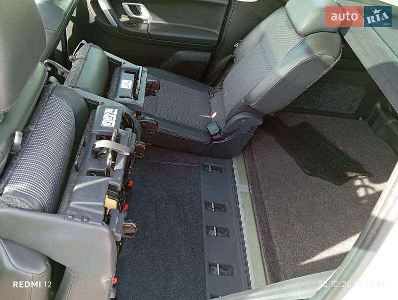 Микровэн Skoda Roomster 2006 в Шостке фото 62 Микровэн Skoda Roomster 2006 в Шостке