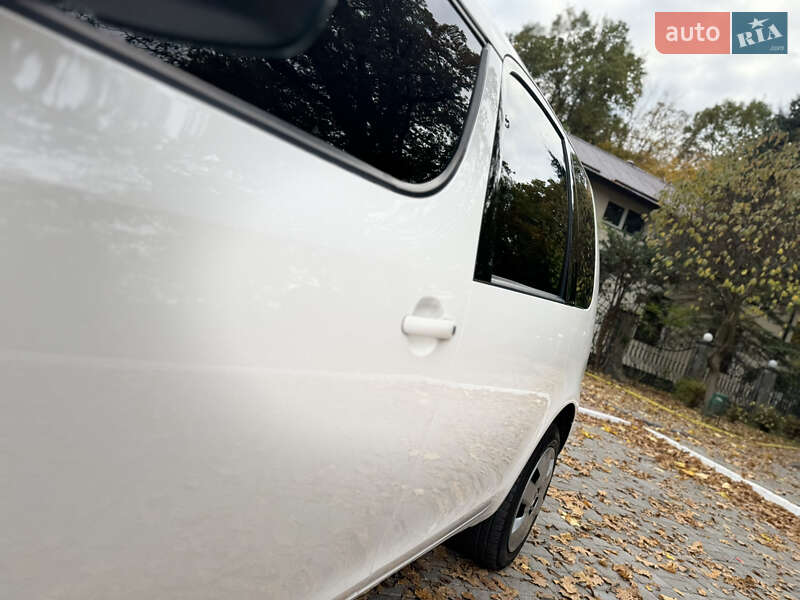 Микровэн Skoda Roomster 2007 в Дрогобыче фото 32 Микровэн Skoda Roomster 2007 в Дрогобыче