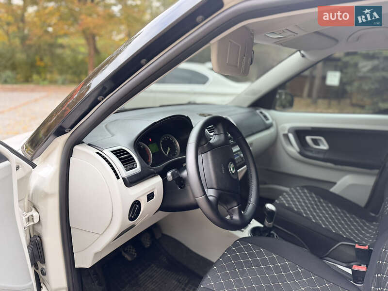 Микровэн Skoda Roomster 2007 в Дрогобыче фото 43 Микровэн Skoda Roomster 2007 в Дрогобыче