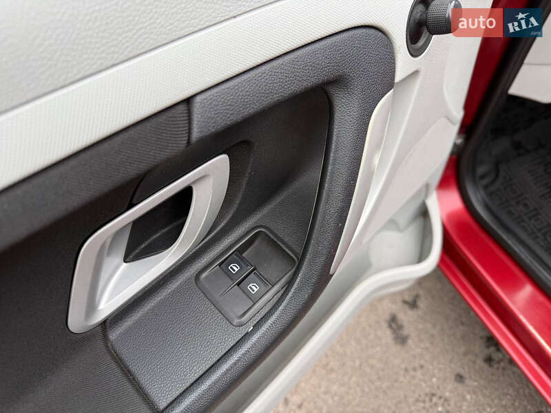 Микровэн Skoda Roomster 2006 в Харькове