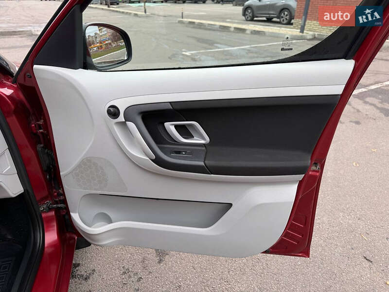 Микровэн Skoda Roomster 2006 в Харькове