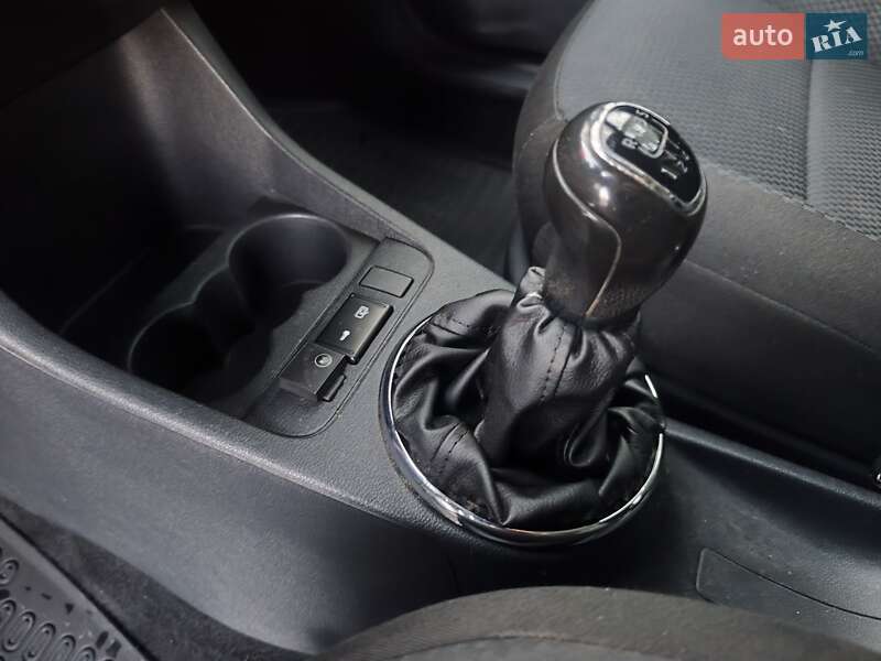 Микровэн Skoda Roomster 2013 в Харькове