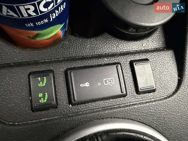 Микровэн Skoda Roomster 2007 в Львове