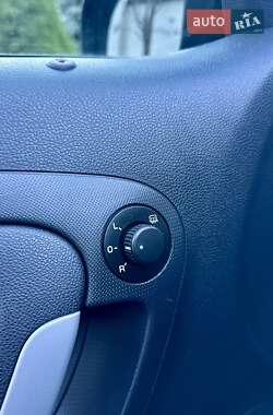 Микровэн Skoda Roomster 2007 в Виннице