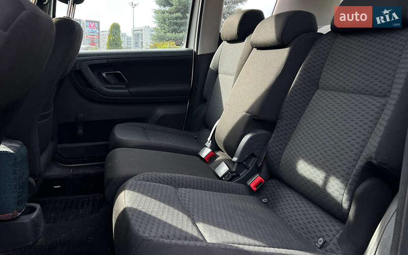Микровэн Skoda Roomster 2011 в Львове фото 19 Микровэн Skoda Roomster 2011 в Львове