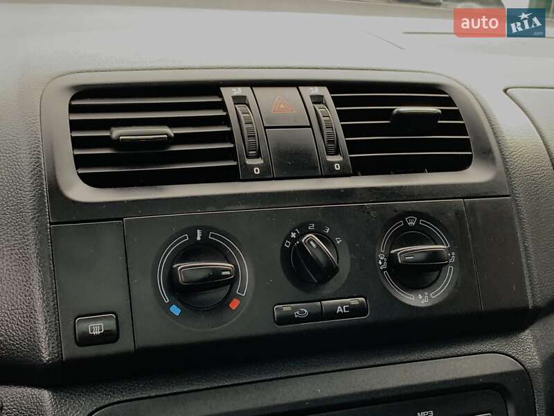 Мікровен Skoda Roomster 2011 в Бердичеві фото 46 Мікровен Skoda Roomster 2011 в Бердичеві