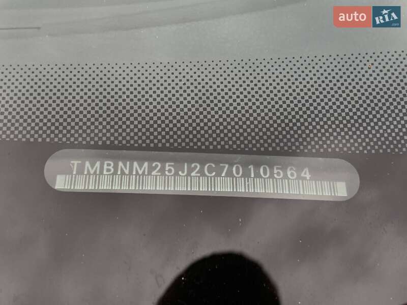 Мікровен Skoda Roomster 2011 в Бердичеві фото 50 Мікровен Skoda Roomster 2011 в Бердичеві