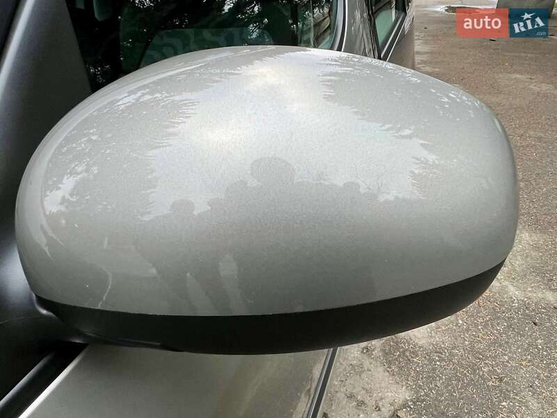Микровэн Skoda Roomster 2008 в Умани фото 20 Микровэн Skoda Roomster 2008 в Умани