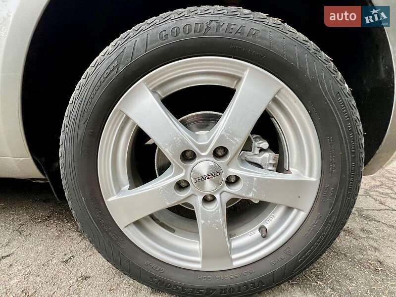 Микровэн Skoda Roomster 2008 в Умани фото 36 Микровэн Skoda Roomster 2008 в Умани