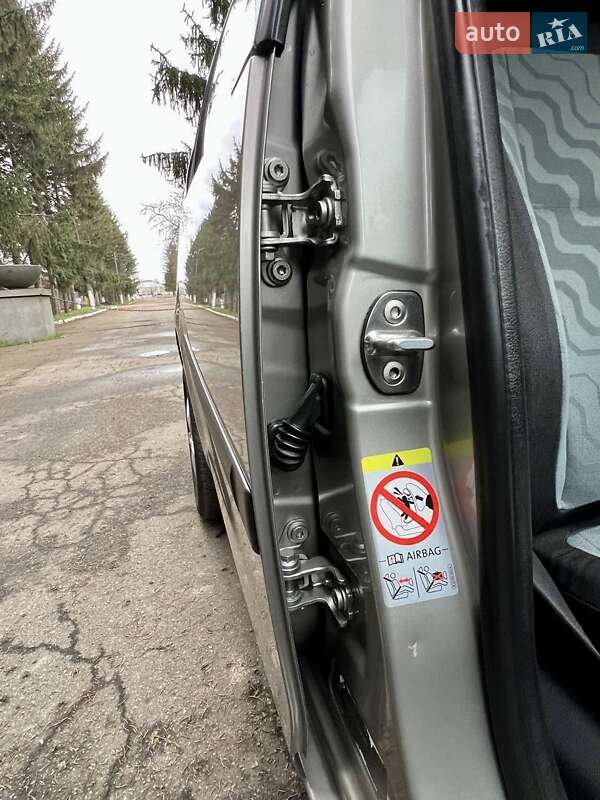 Микровэн Skoda Roomster 2008 в Умани фото 42 Микровэн Skoda Roomster 2008 в Умани