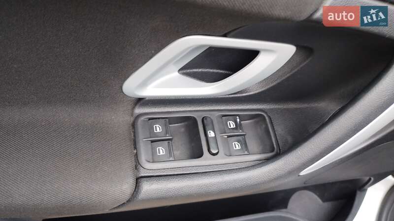 Микровэн Skoda Roomster 2009 в Виннице