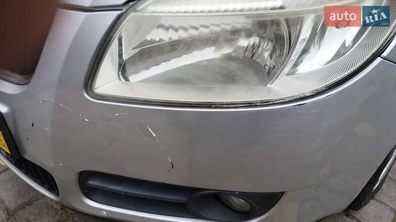 Микровэн Skoda Roomster 2009 в Виннице