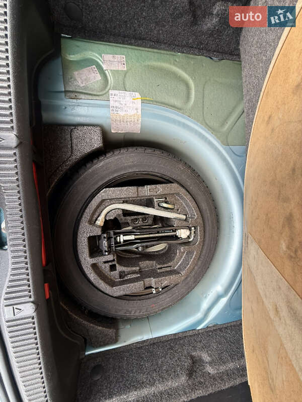 Микровэн Skoda Roomster 2011 в Виннице