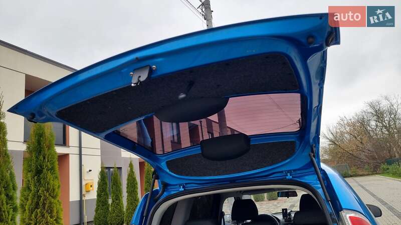 Микровэн Skoda Roomster 2009 в Луцке