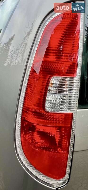 Мікровен Skoda Roomster 2008 в Городенці