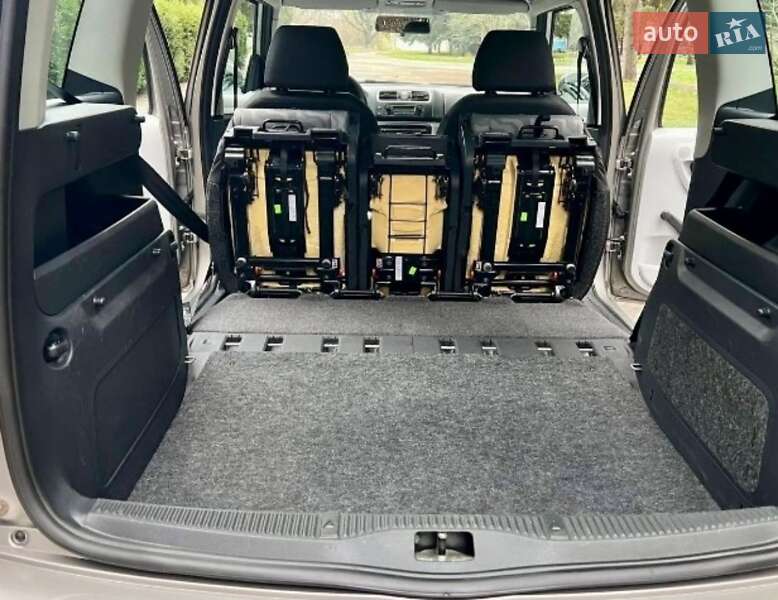 Мікровен Skoda Roomster 2008 в Городенці