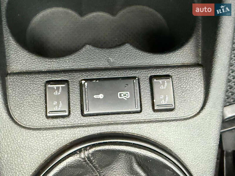 Мікровен Skoda Roomster 2006 в Стрию