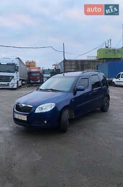 Мікровен Skoda Roomster 2008 в Боярці