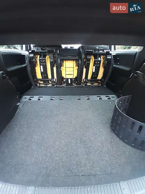 Мікровен Skoda Roomster 2013 в Івано-Франківську фото 14 Мікровен Skoda Roomster 2013 в Івано-Франківську