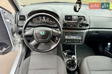 Мікровен Skoda Roomster 2012 в Одесі