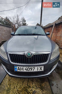 Мікровен Skoda Roomster 2012 в Дніпрі