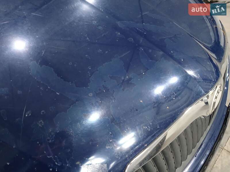 Микровэн Skoda Roomster 2009 в Львове