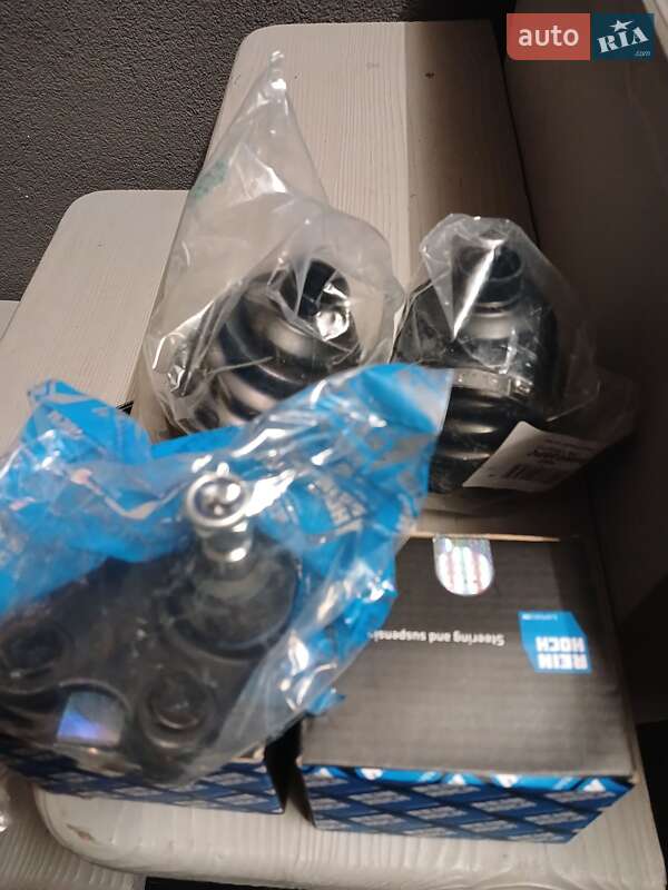 Микровэн Skoda Roomster 2009 в Львове