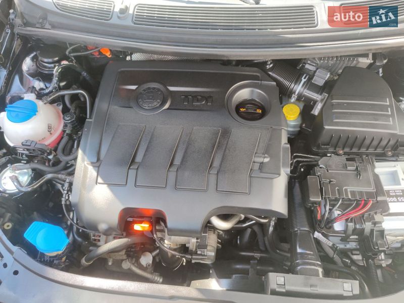 Микровэн Skoda Roomster 2011 в Заречном фото 6 Микровэн Skoda Roomster 2011 в Заречном