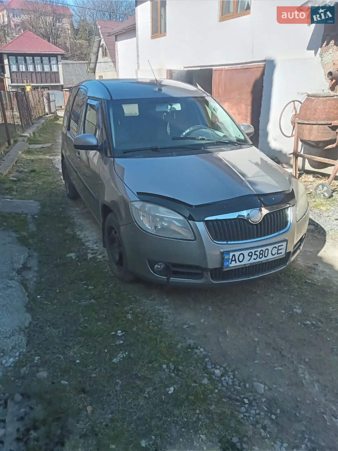 Фото авто 8