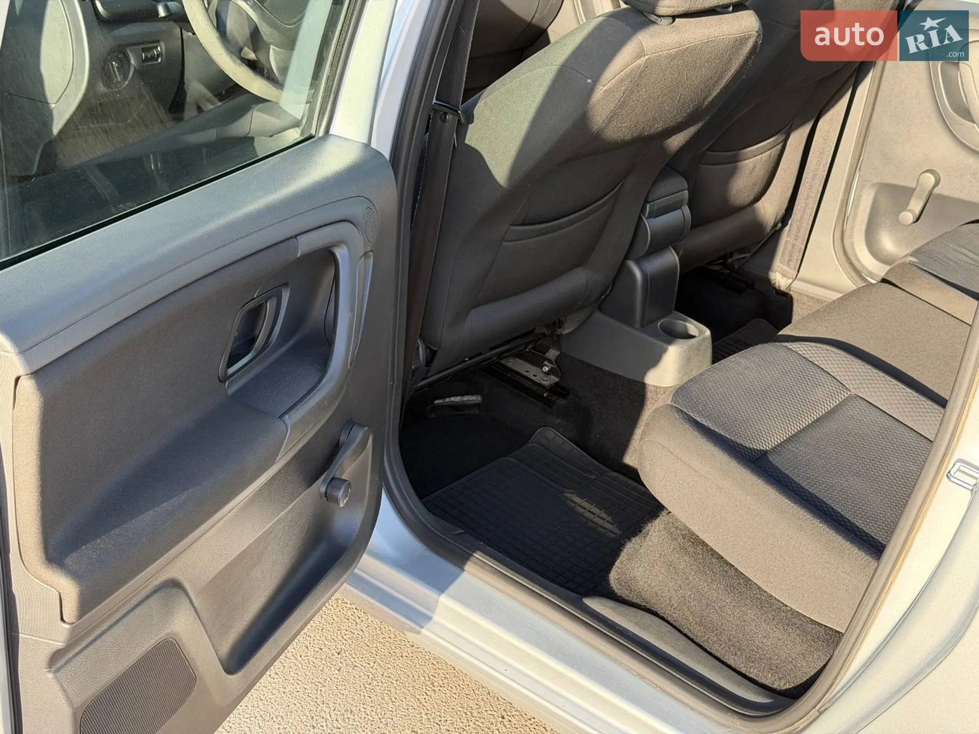 2012 Skoda Roomster - мініатюра 13