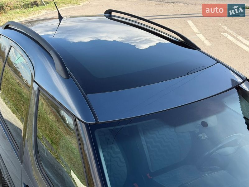 Мікровен Skoda Roomster 2009 в Дрогобичі