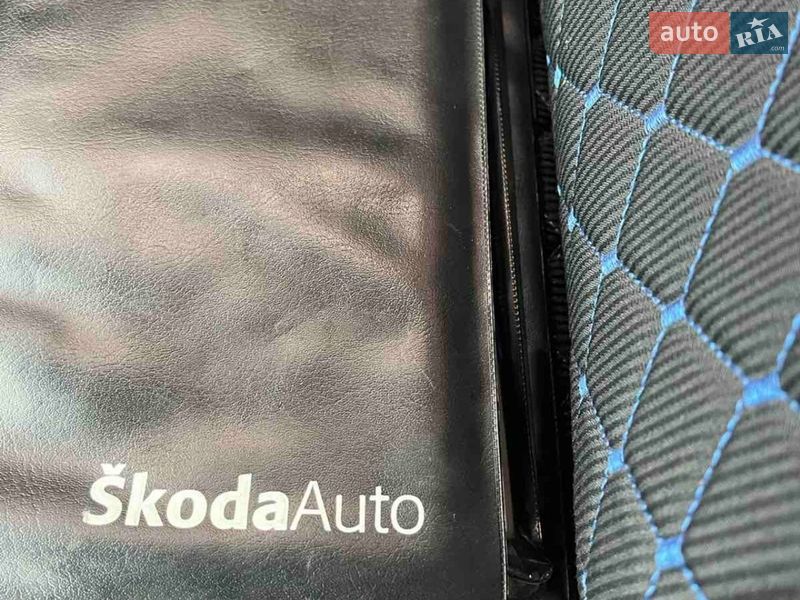 Микровэн Skoda Roomster 2009 в Борисполе