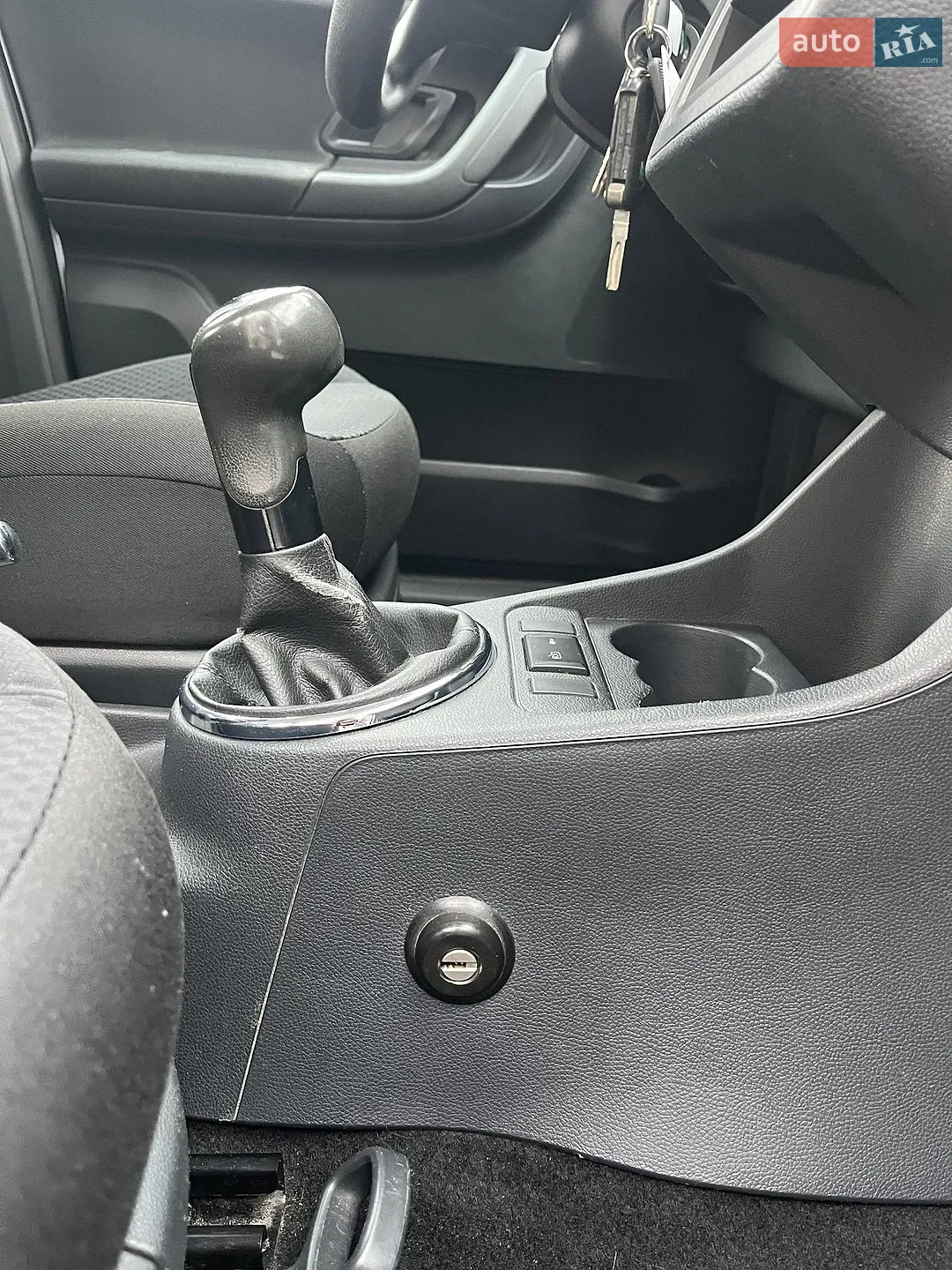 2011 Skoda Roomster - мініатюра 15