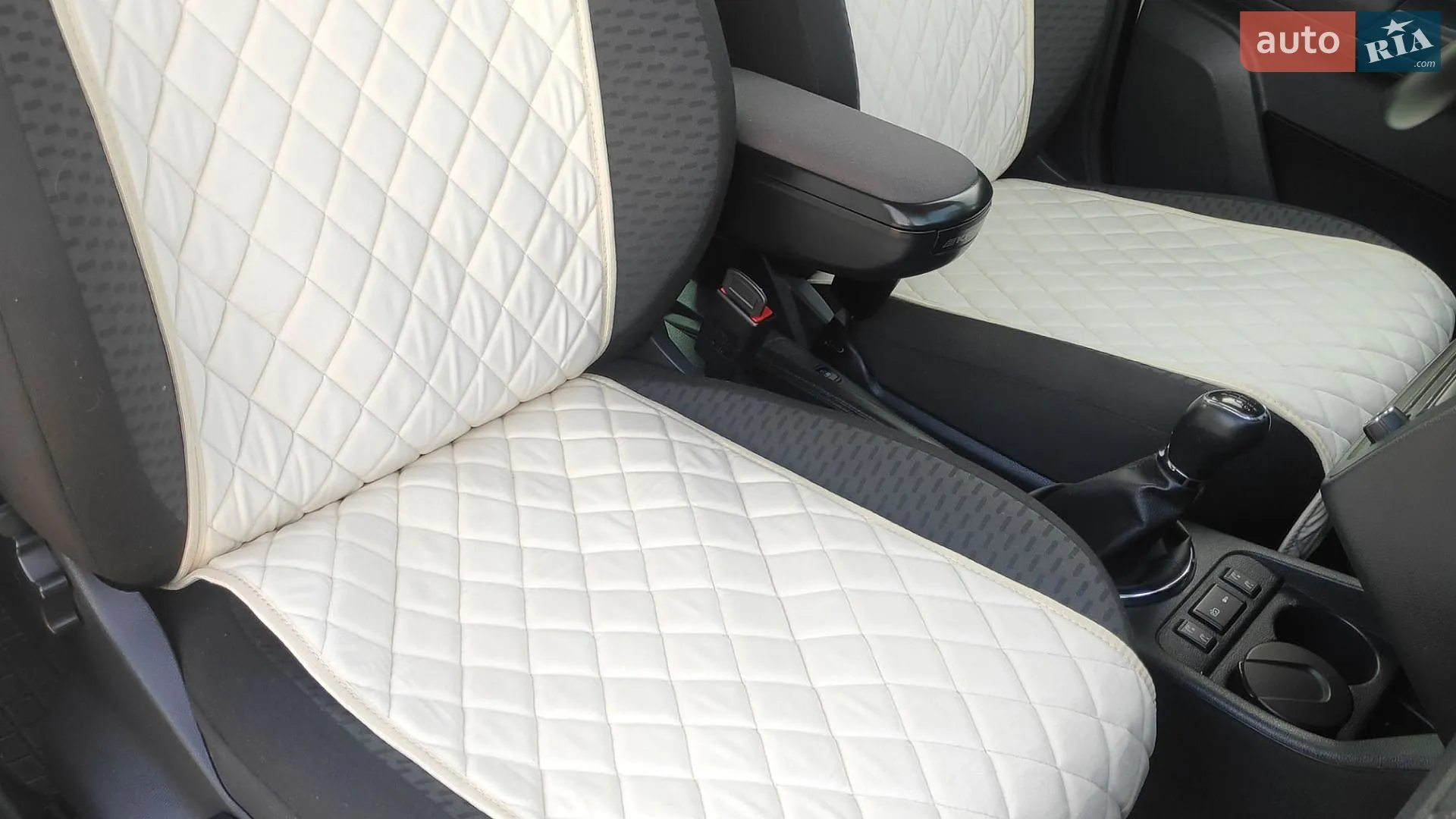 2015 Skoda Roomster - мініатюра 21