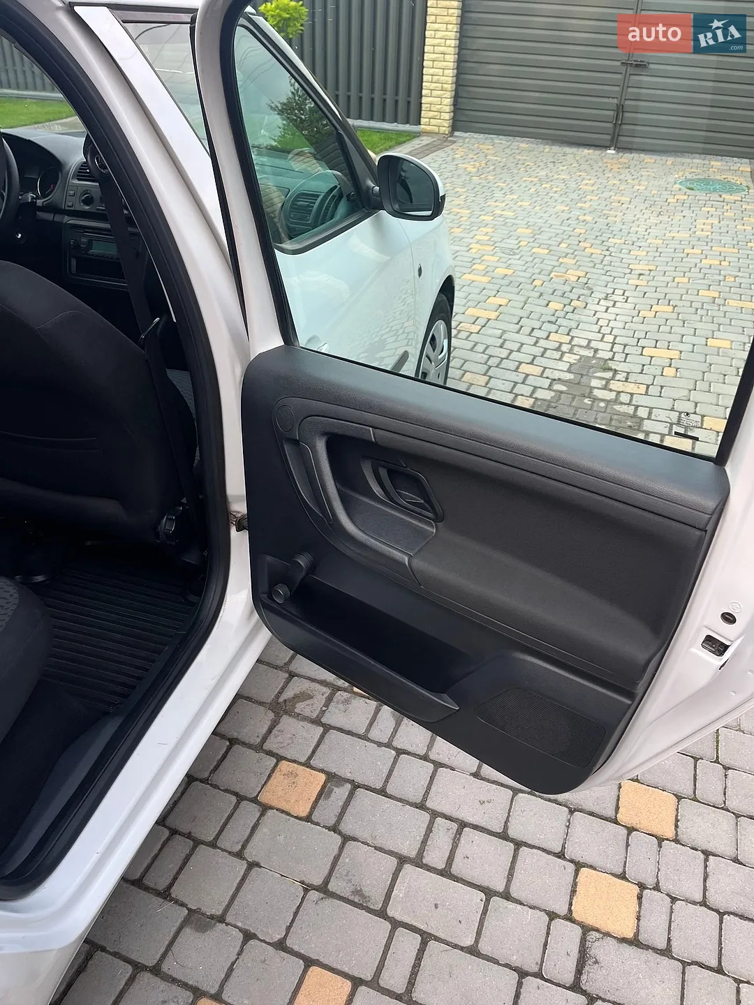 2011 Skoda Roomster - мініатюра 11