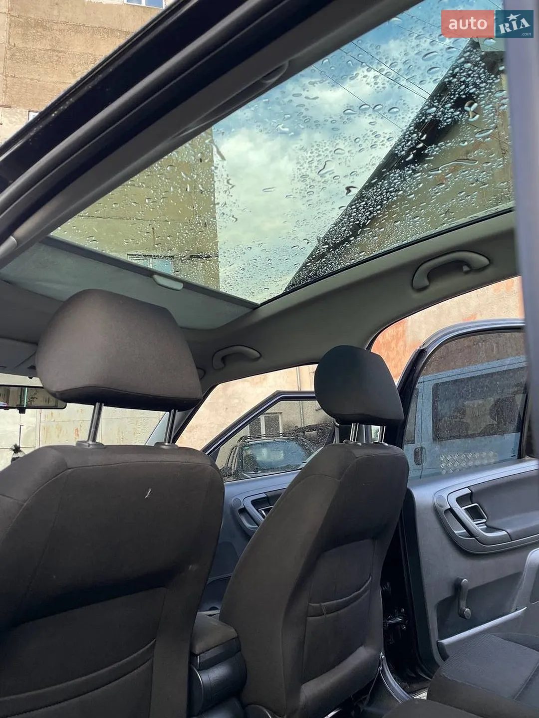 2011 Skoda Roomster - мініатюра 7
