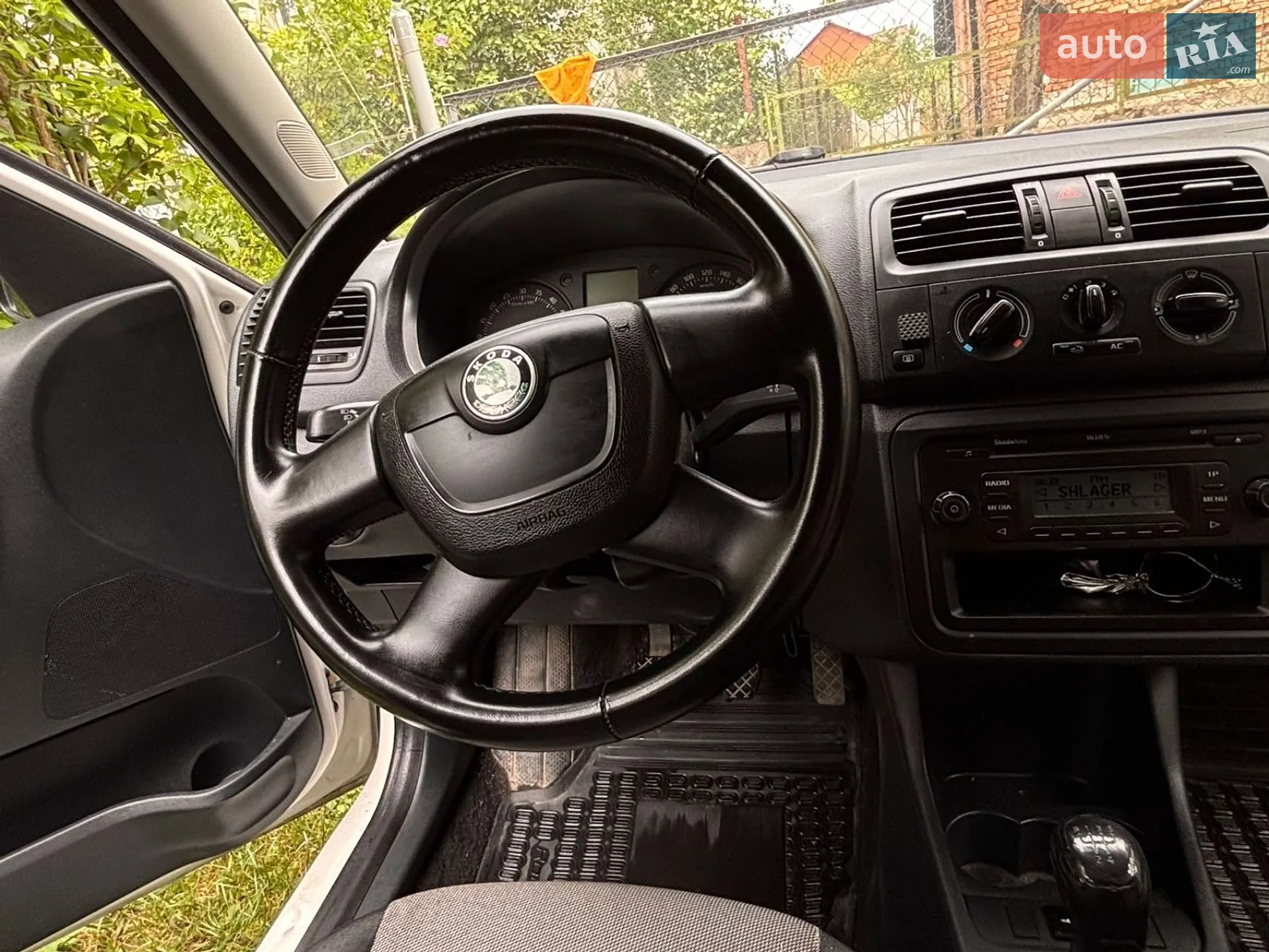 2013 Skoda Roomster - мініатюра 8