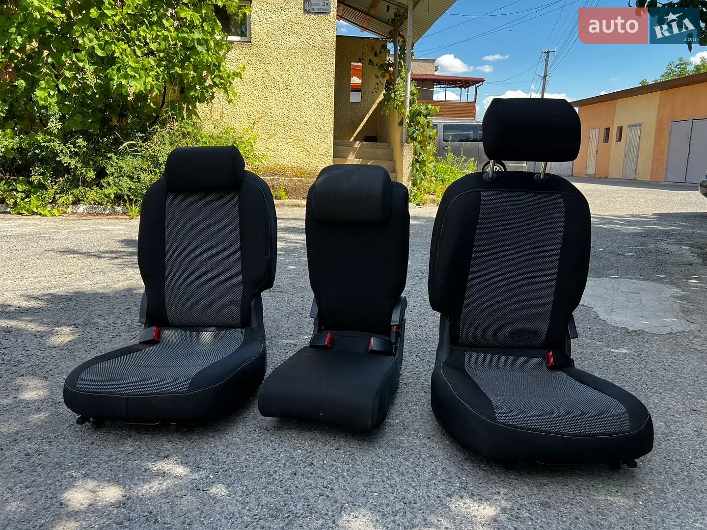 2014 Skoda Roomster - мініатюра 16