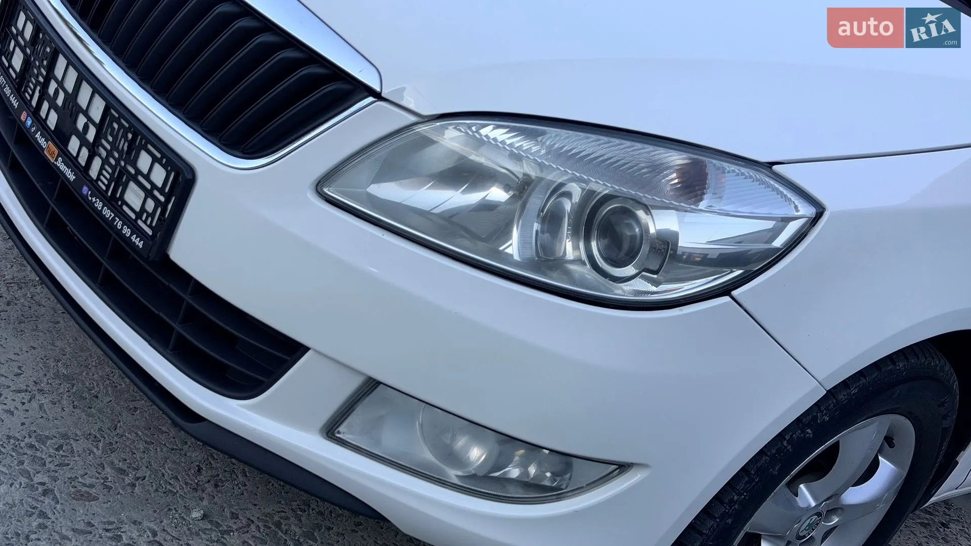 2012 Skoda Roomster - мініатюра 11