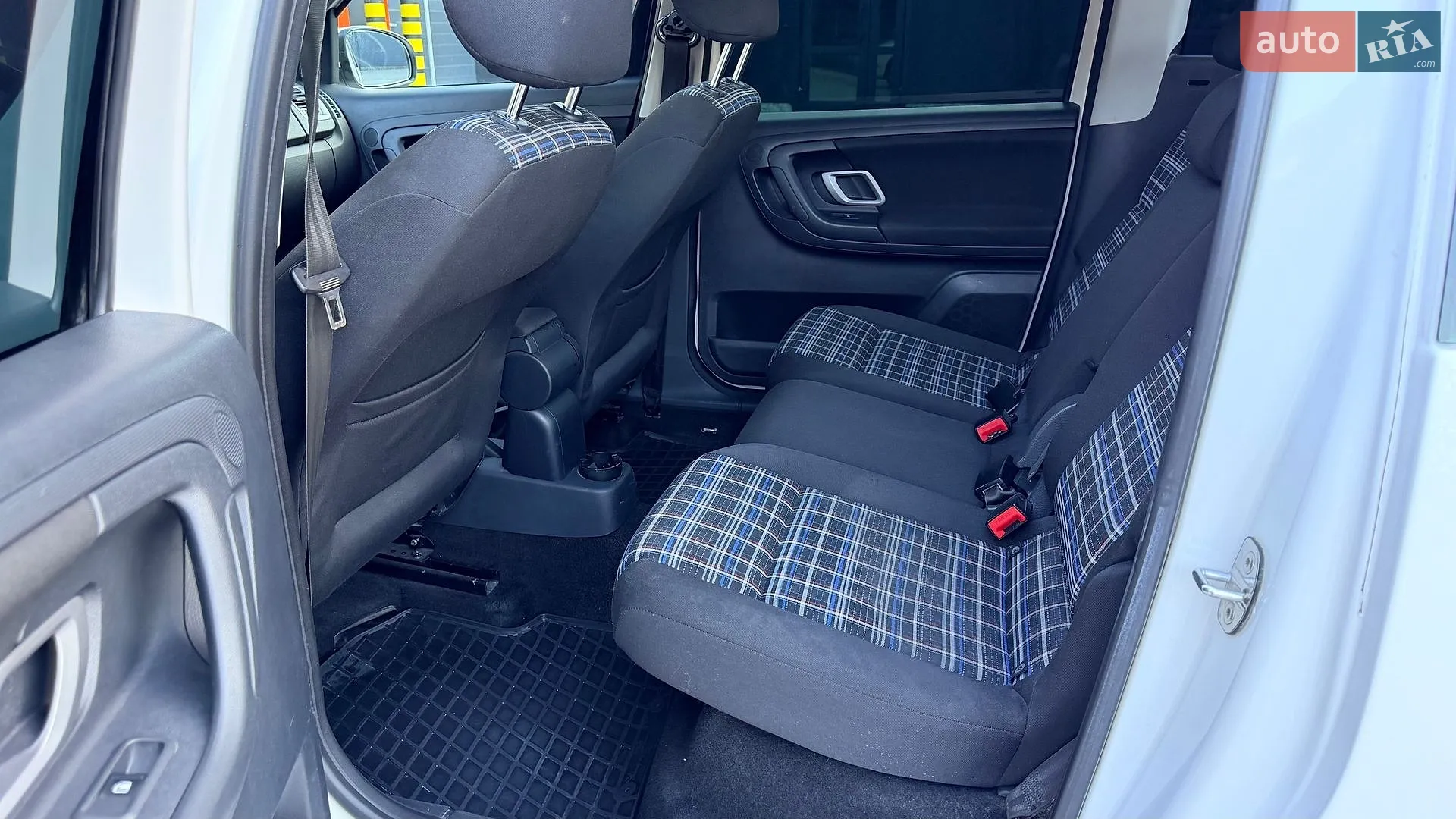 2012 Skoda Roomster - мініатюра 53