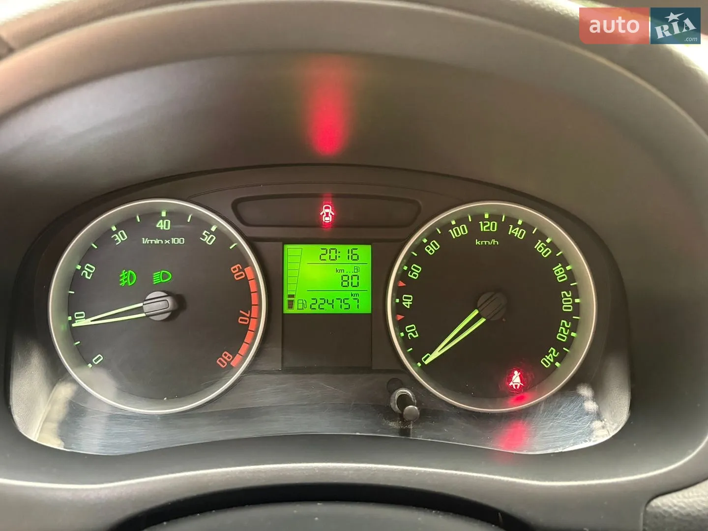 2010 Skoda Roomster - мініатюра 21