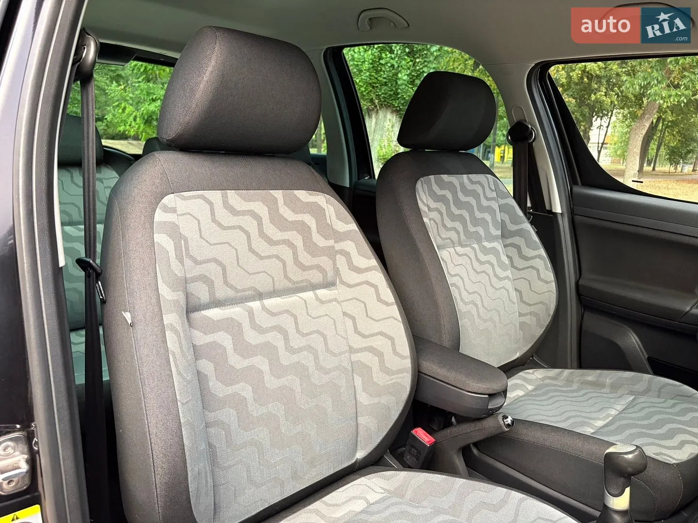 2010 Skoda Roomster - мініатюра 48